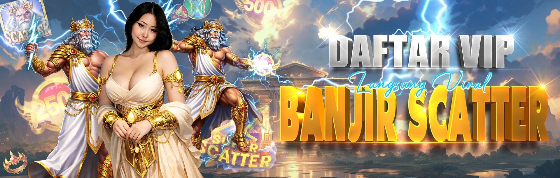 BIMA22 Banner Slot Online